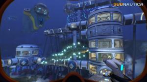 Subnautica PS4 3