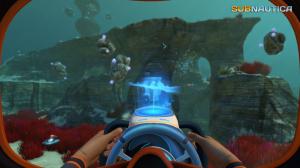 Subnautica PS4 6