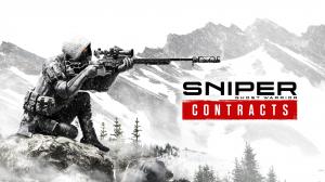 CI Games Sniper Ghost Warrior: Contracts PS4 2