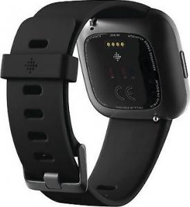 Smartwatch Fitbit Versa 2 Czarny  (40-41-4069) 4