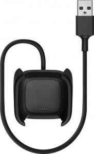 Smartwatch Fitbit Versa 2 Czarny  (40-41-4069) 6