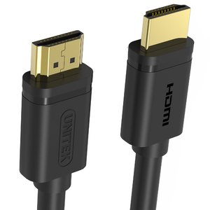 Kabel Unitek HDMI - HDMI 2m czarny (Y-C138) 2