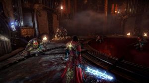 Castlevania Lords of Shadow 2 Xbox 360 2