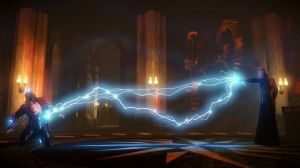 Castlevania Lords of Shadow 2 Xbox 360 3