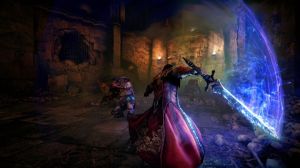 Castlevania Lords of Shadow 2 Xbox 360 4