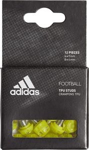 Adidas Kołki adidas Tpu Studs 8x6mm+4x9mm (FJ6350) 2