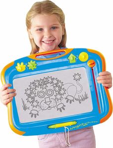 Tomy Tomy Znikopis Tablica rysunkowa Megasketcher Classic uniwersalny 10