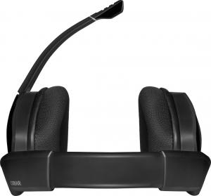 Słuchawki Corsair Void Elite RGB Wireless Czarne (CA-9011201-EU) 8
