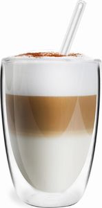 Vialli Design Szklanka Vita 350ml 6szt. 2