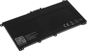 Bateria Green Cell HT03XL HP (HP163) 2
