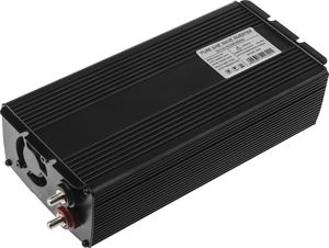 Przetwornica Green Cell 12V/230V 500W 2