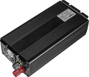 Przetwornica Green Cell 12V/230V 1000W/2000W (INV09) 2