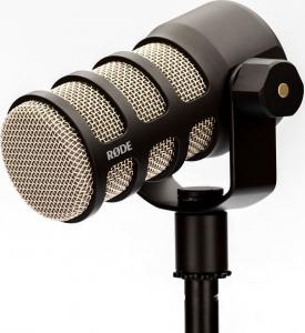 Mikrofon Rode PodMic (400400055) 2