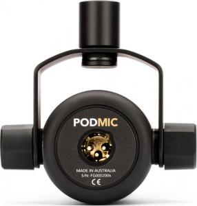 Mikrofon Rode PodMic (400400055) 3