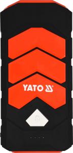 Yato Urządzenie rozruchowe z funkcją Powerbank Li-Po 9000 mAh (YT-83081) 2