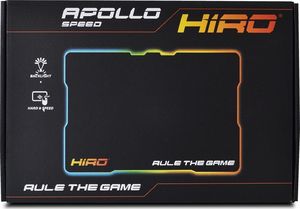 Podkładka Hiro Apollo Speed (NTT-APOLLOSP) 2