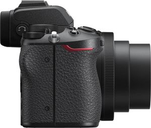 Aparat Nikon Z50 + 16-50 mm f/3.5-6.3 VR DX + adapter FTZ II (VOA050K004) 5