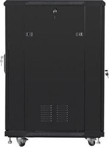 Szafa Lanberg Stojąca 19" 22U (FF01-6822-12B) 2