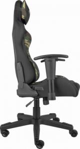 Fotel GENESIS Nitro 560 Camo (NFG-1532) 5