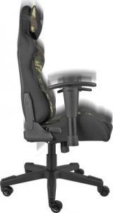 Fotel GENESIS Nitro 560 Camo (NFG-1532) 8