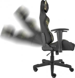 Fotel GENESIS Nitro 560 Camo (NFG-1532) 9
