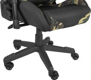 Fotel GENESIS Nitro 560 Camo (NFG-1532) 12