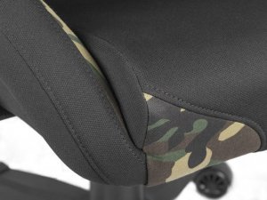 Fotel GENESIS Nitro 560 Camo (NFG-1532) 13