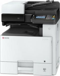 Urządzenie wielofunkcyjne Kyocera ECOSYS* M8124CIDN (1102P43NL0) 2