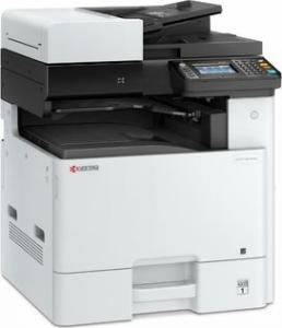 Urządzenie wielofunkcyjne Kyocera ECOSYS* M8124CIDN (1102P43NL0) 3