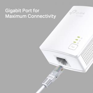 Adapter powerline TP-Link TL-PA7017 KIT 7