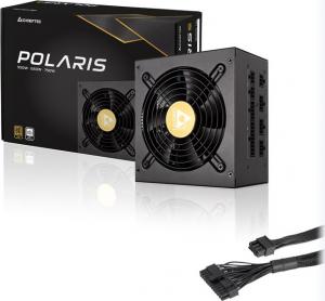 Zasilacz Chieftec Polaris 650W (PPS-650FC) 4