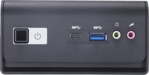 Komputer Gigabyte GigaByte GB-BLCE-5005R PENTJ5005/SO-DIMM DDR4 HDMI USB LAN DDR4 3