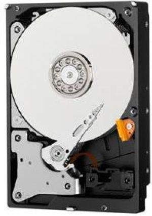 Dysk WD Purple 3TB 3.5" SATA III (WD30PURX) 2