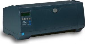 Drukarka igłowa Dascom Dascom 2600+ MATRIX PRINTER 683 CPS/360X360 DPI IN 2
