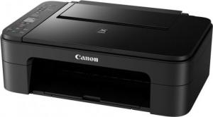 Urządzenie wielofunkcyjne Canon Pixma TS3350 (3771C006) 2