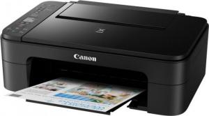 Urządzenie wielofunkcyjne Canon Pixma TS3350 (3771C006) 3