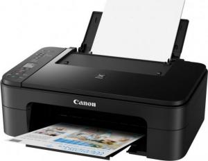 Urządzenie wielofunkcyjne Canon Pixma TS3350 (3771C006) 4