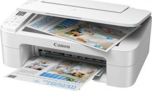 Urządzenie wielofunkcyjne Canon Pixma TS3351 (3771C026) 5