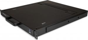 Konsola KVM StarTech RKCONS1701 2