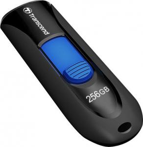 Pendrive Transcend JetFlash 790, 256 GB  (TS256GJF790K) 4