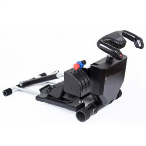 Wheel Stand Pro Stojak Saitek Pro Flight Yoke System Deluxe V2 (WSP-SAITEK) 3