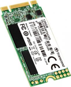 Dysk SSD Transcend 430S 128GB M.2 2242 SATA III (TS128GMTS430S) 3
