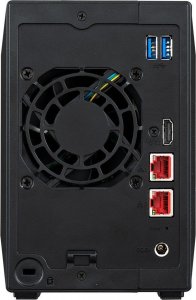 Serwer plików Asustor Nimbustor 2 (AS5202T) 2