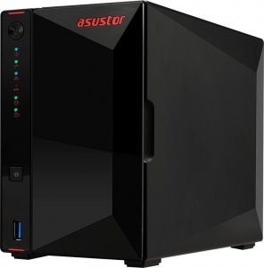 Serwer plików Asustor Nimbustor 2 (AS5202T) 3