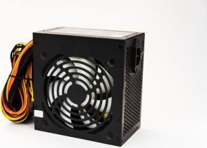 Zasilacz 1stCOOL White Storm 450W (ECP-450A-12-85) 2
