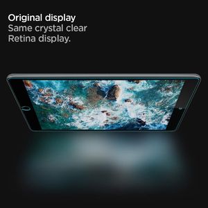 Spigen SZKŁO HARTOWANE SPIGEN GLAS.TR SLIM IPAD 10.2 2019 6