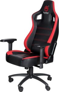 Fotel Marvo CH-118 Czarno-czerwony (MGMWH18WR000) 2