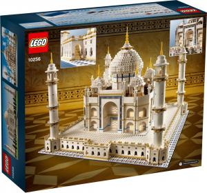 LEGO Creator Expert Taj Mahal (10256) 2
