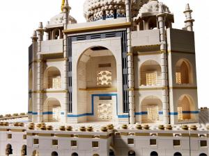 LEGO Creator Expert Taj Mahal (10256) 4