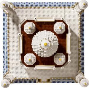 LEGO Creator Expert Taj Mahal (10256) 5